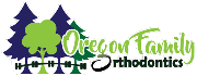 Oregon Family Orthodontics Logo